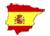 XANELA ALUMINIO - Espanol